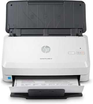 HP Scanjet Pro 3000 S4