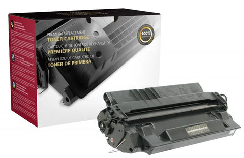 Clover Technologies Group, LLC Clover Imaging Remanufactured Universal Toner Cartridge for HP C4129X (HP 29X)