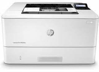 HP LaserJet Pro M404dw Mono Laser Printer