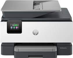 HP OfficeJet Pro 9125e All-in-One Printer