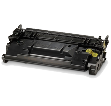 Clover Technologies Group, LLC CIG Compatible 89X High Yield Toner Cartridge for HP LJ M507 / M528 MFP Series (10,000 Yield)