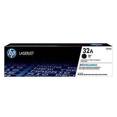 HP 32A (CF232A) Black Original LaserJet Imaging Drum (23000 Yield)